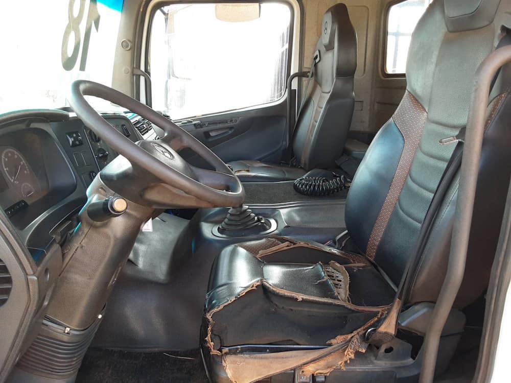 Mercedes-Benz Atego 2730 6x4 2p (diesel)(E5)