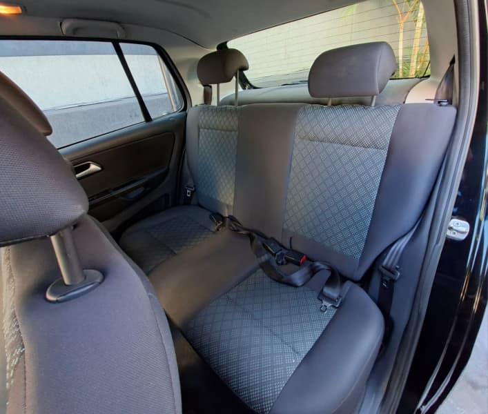 Volkswagen Fox Trendline 1.6 Flex 8V 5P