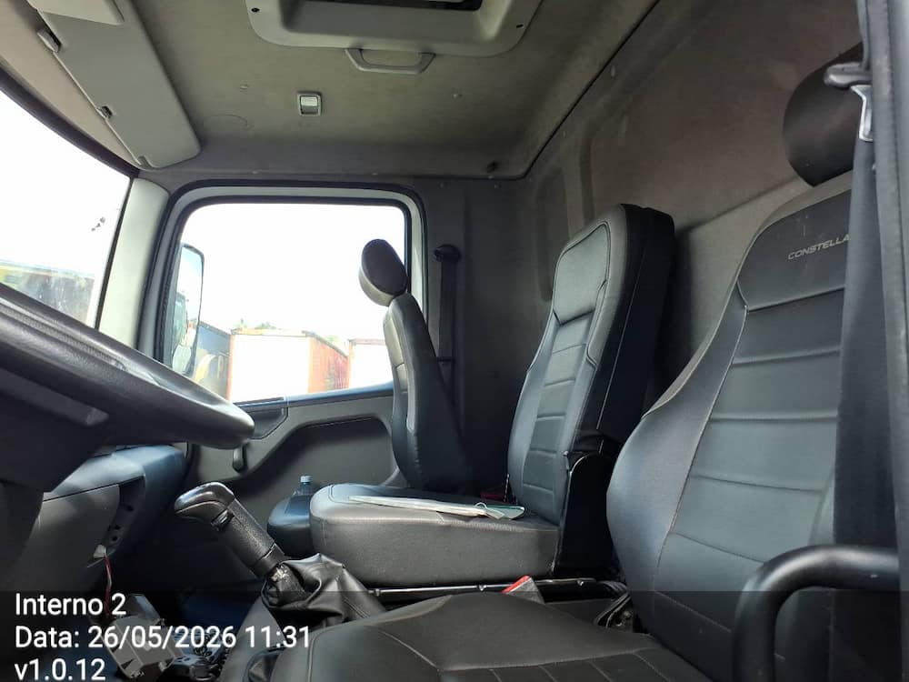 VOLKSWAGEN 17.190 CRM ROB