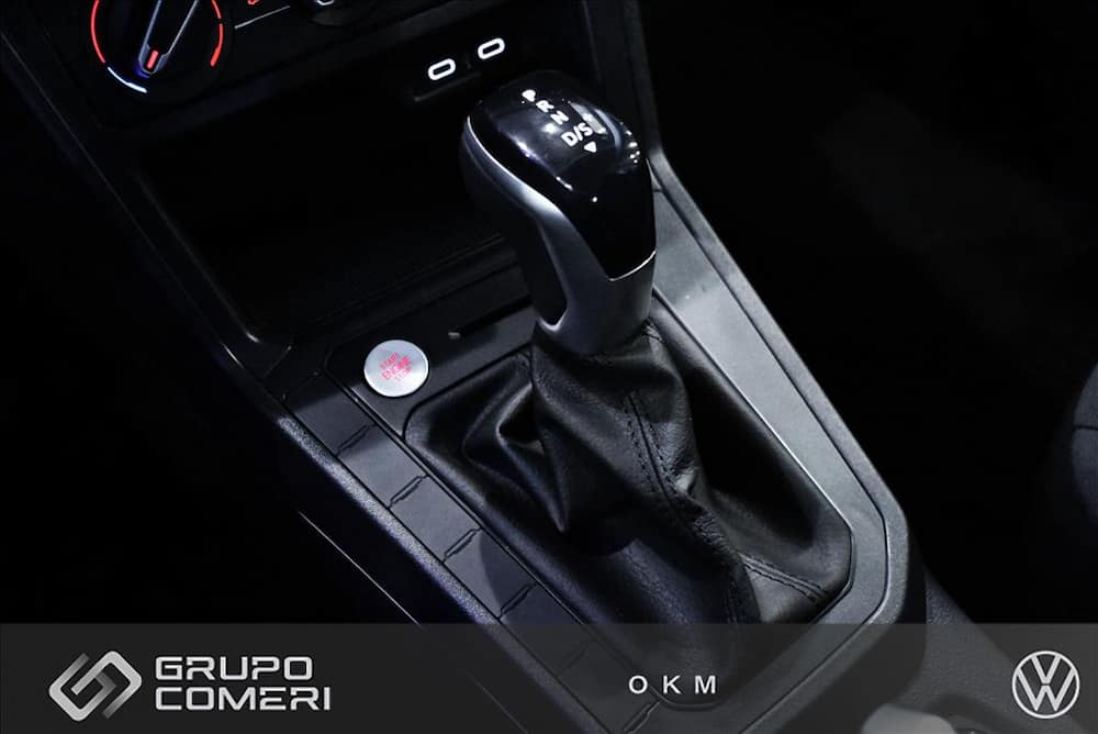 2026 VOLKSWAGEN POLO 1.0 170 TSI SENSE AUTOMÁTICO