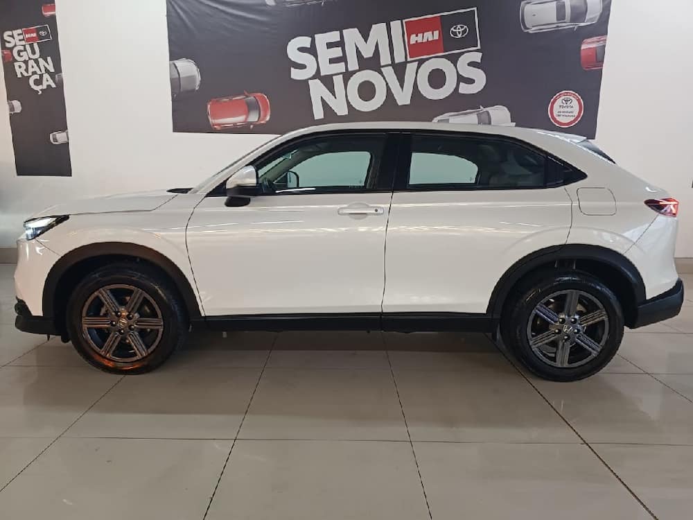 HONDA HR-V 1.5 DI I-VTEC FLEX EXL CVT