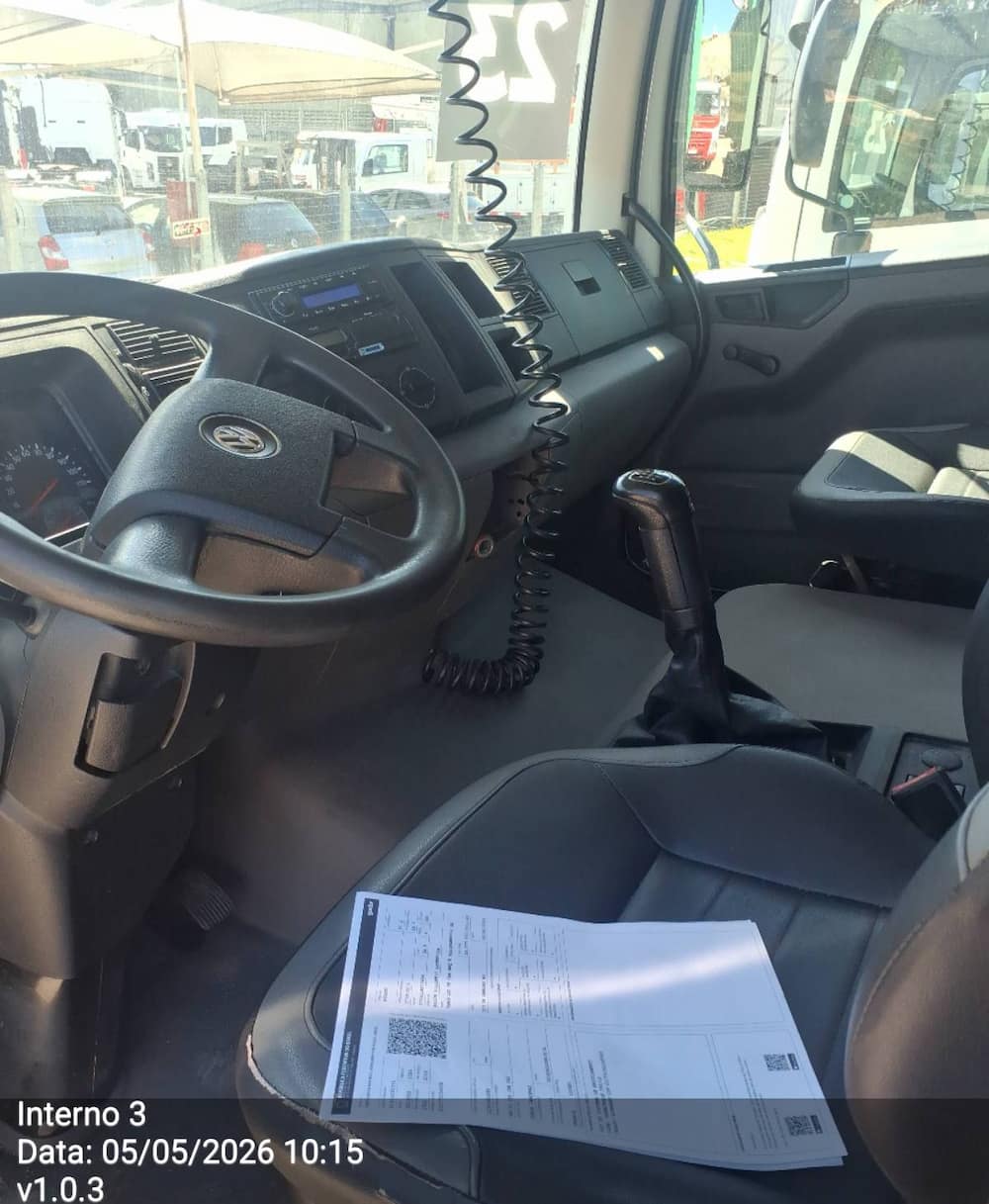 VOLKSWAGEN 30-280 CONSTELLATION 2P DIESEL E5 8X2