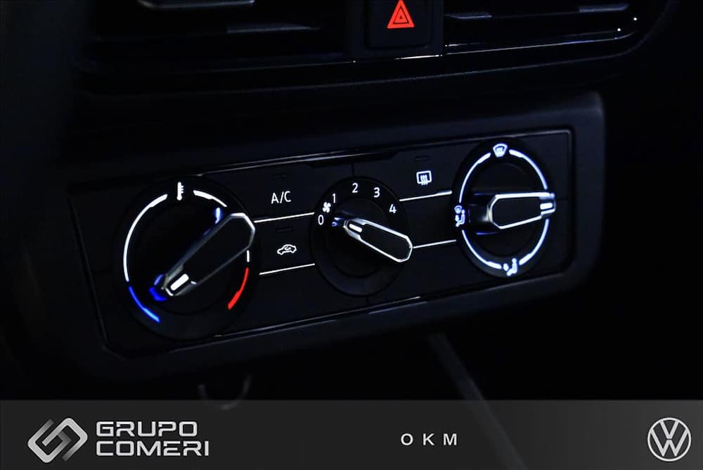 2026 VOLKSWAGEN TERA 1.0 MPI MANUAL