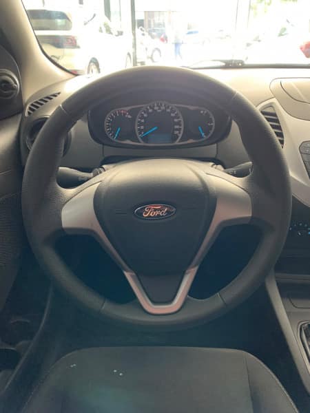 Ford FOERD KA