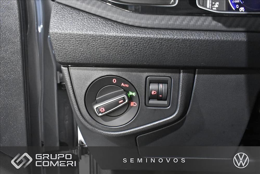 2026 VOLKSWAGEN NIVUS 1.0 200 TSI TOTAL FLEX HIGHLINE AUTOMÁTICO