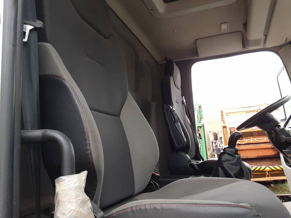 Volkswagen 33.460 Constellation 6x4 2p (diesel)(E5)