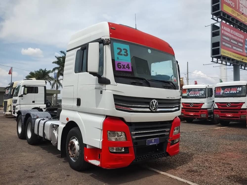 Volkswagen Meteor 29.520 6x4 2p (diesel)(E5)