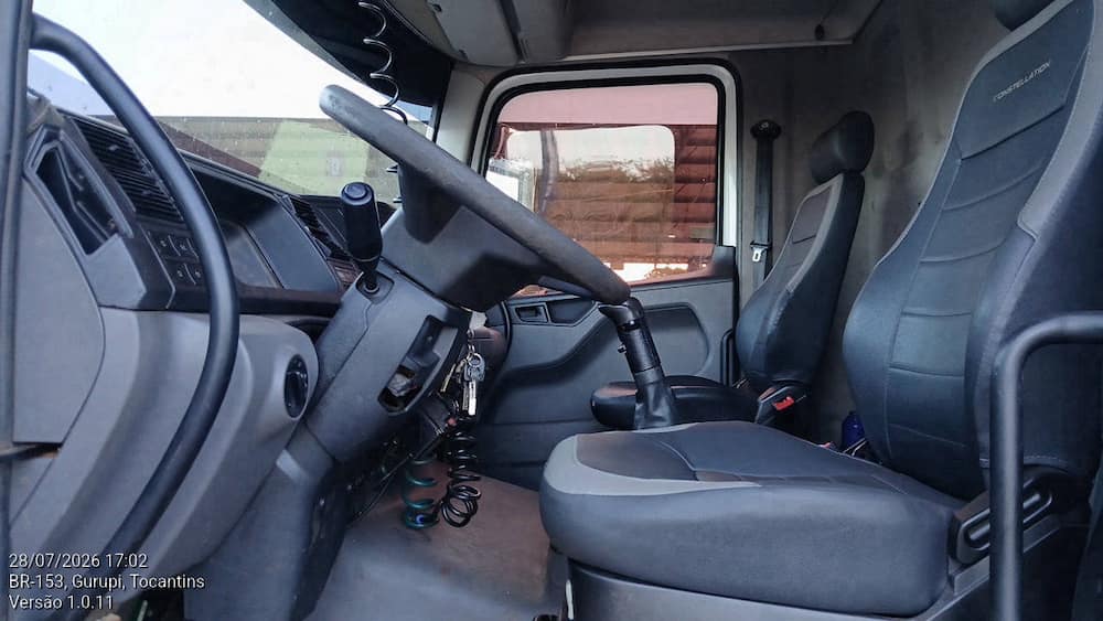 Volkswagen 31.330 Constellation 31.330 E DC