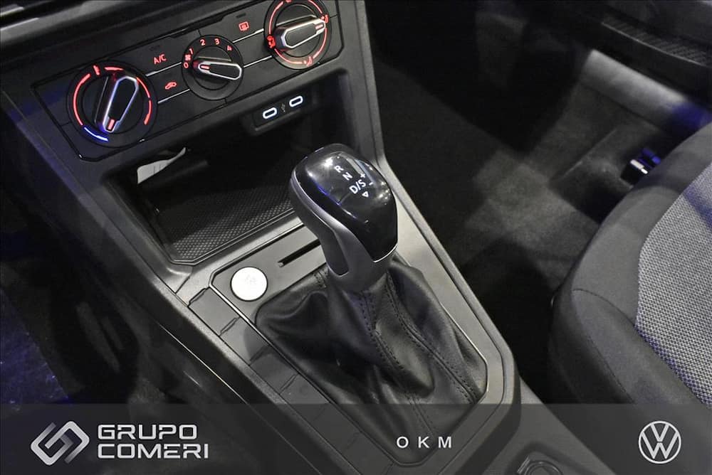 2026 VOLKSWAGEN POLO 1.0 170 TSI SENSE AUTOMÁTICO