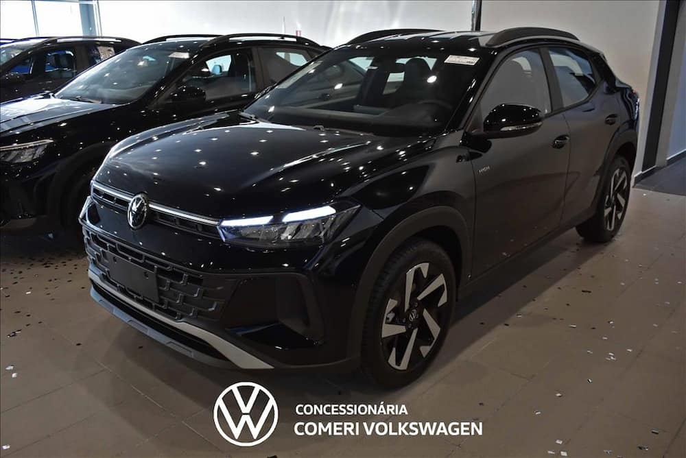 2026 VOLKSWAGEN TERA 1.0 170 TSI HIGH AUTOMÁTICO