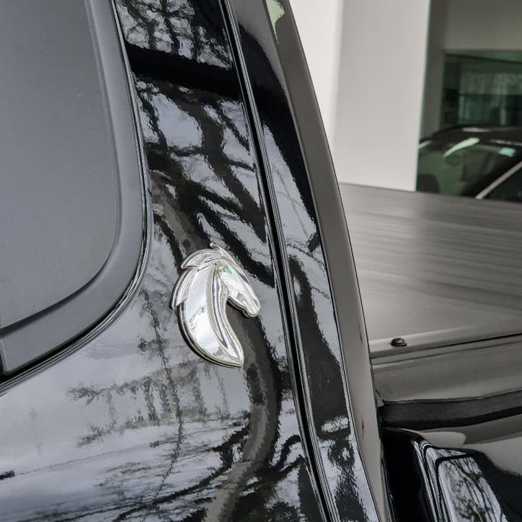 Mitsubishi TRITON 2.4 BITURBO DIESEL CD TERRA 4X4 AUTOMÁTICO 2026/2027