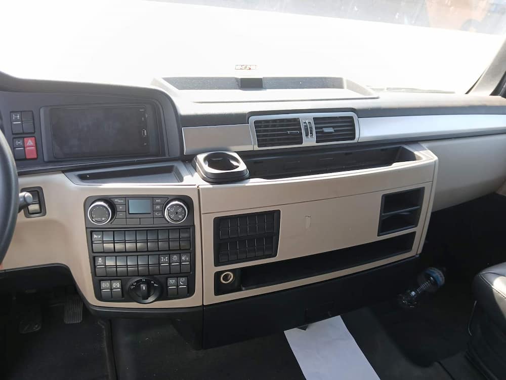 Volkswagen Meteor 29.520 6x4 2p (diesel)(E5)