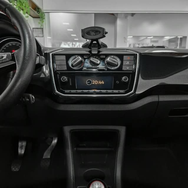 Volkswagen UP 1.0 TSI PEPPER 12V FLEX 4P MANUAL 2018/2019