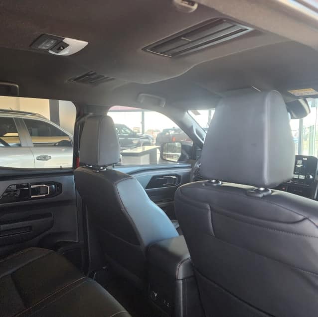 Mitsubishi TRITON 2.4 BITURBO DIESEL CD KATANA 4X4 AUTOMÁTICO 2025/2026