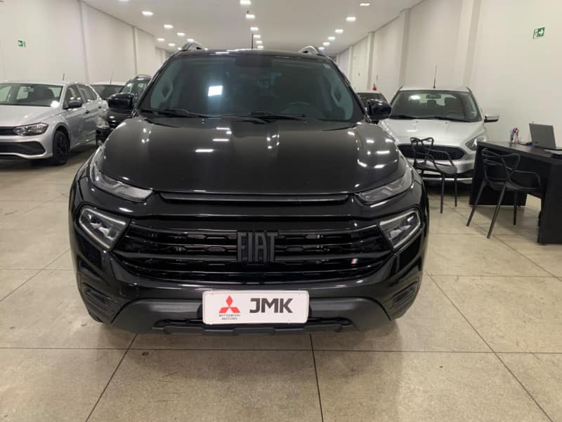 FIAT TORO