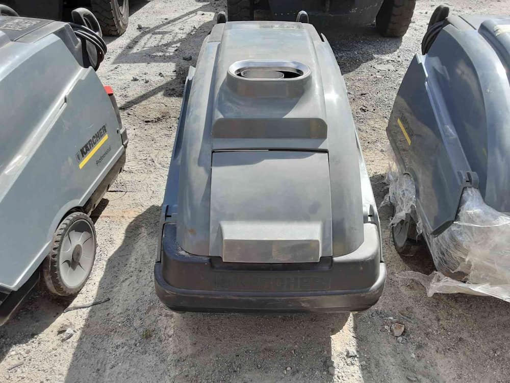 KARCHER LAVADORA DE PISO A.P