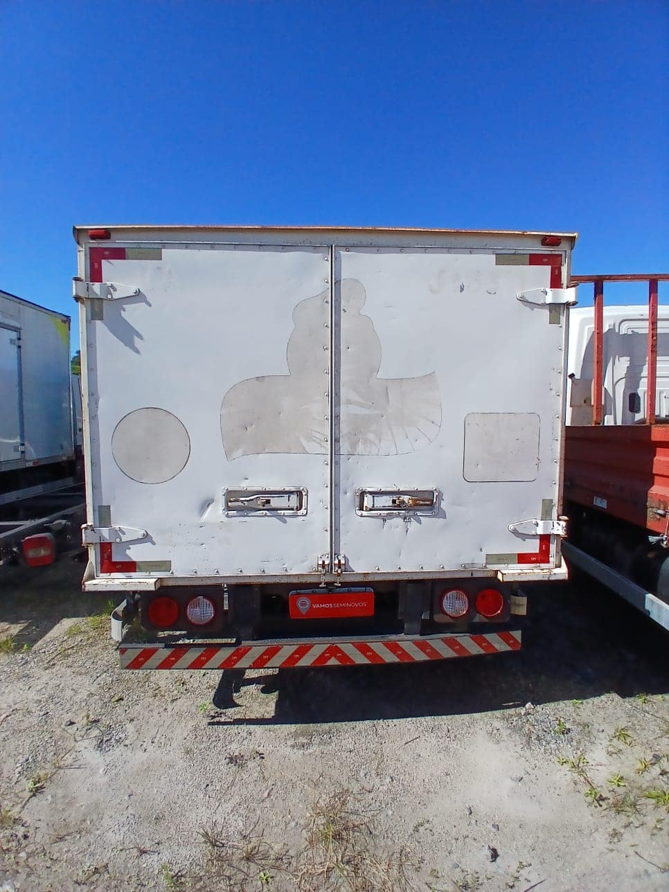 KIA UK2500 HD SC