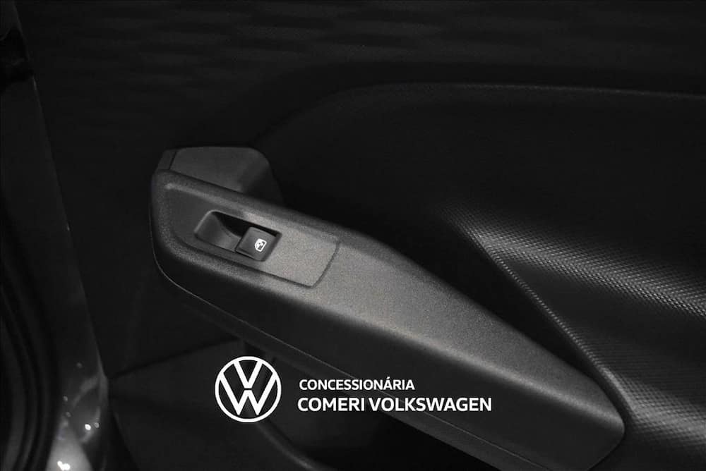 2026 VOLKSWAGEN TERA 1.0 170 TSI HIGH AUTOMÁTICO