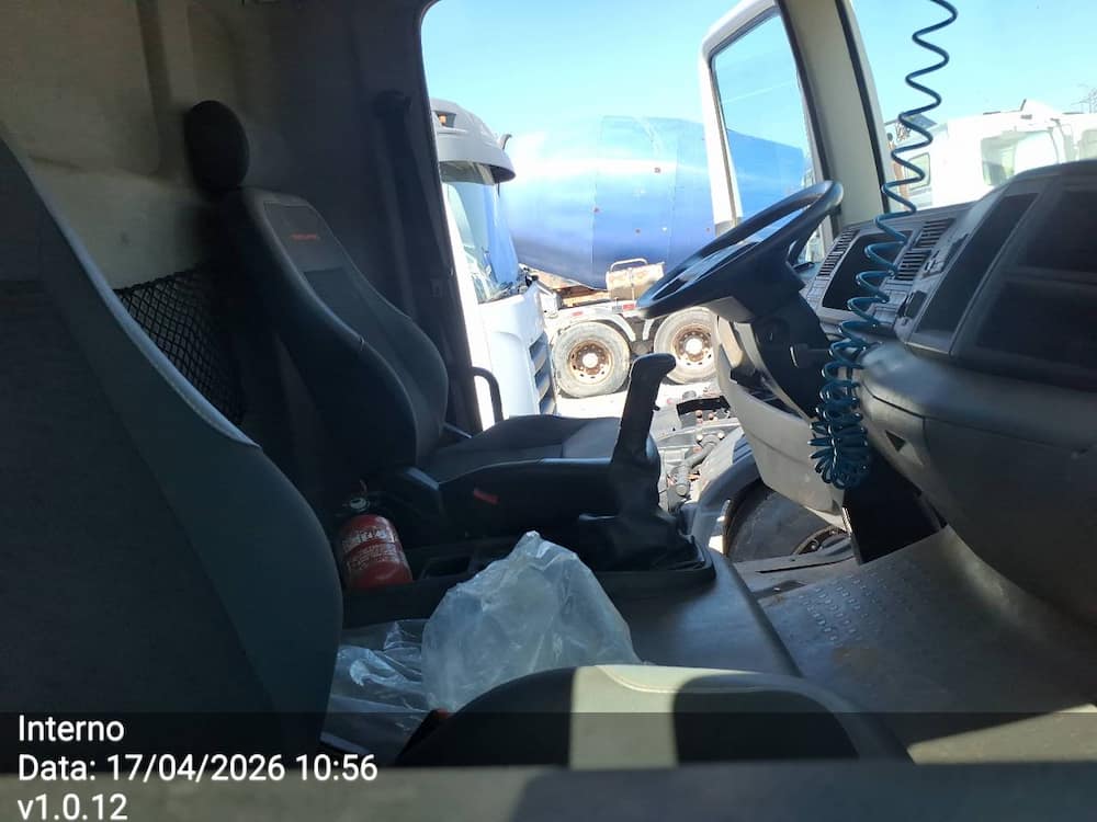 Volkswagen 24.280 Constellation 24.280 E DC