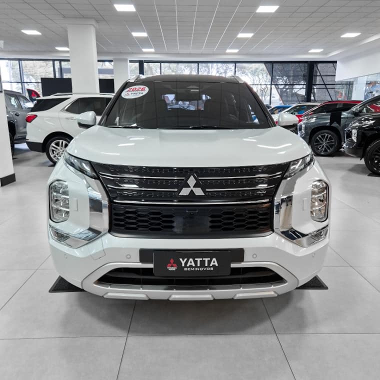 Mitsubishi OUTLANDER 2.4 PHEV SIGNATURE S-AWC DHT 2025/2026