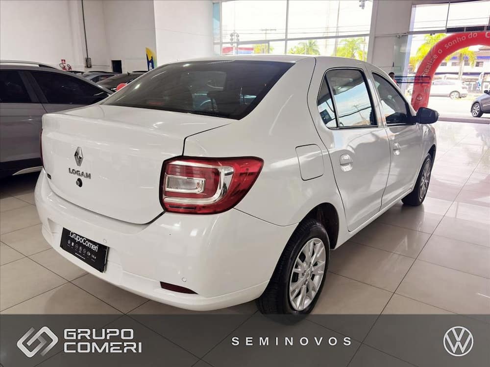 2025 RENAULT LOGAN 1.0 12V SCE FLEX ZEN MANUAL