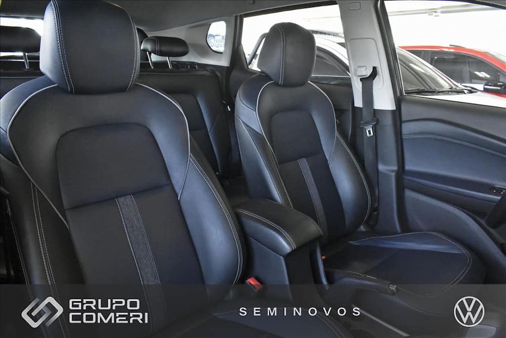 2021 CHEVROLET TRACKER 1.0 TURBO FLEX PREMIER AUTOMÁTICO