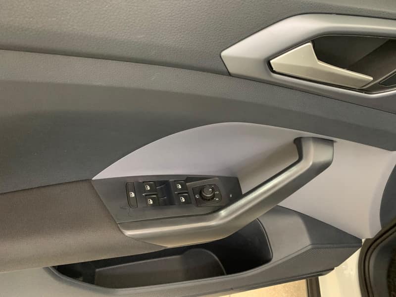 Volkswagen T CROSS