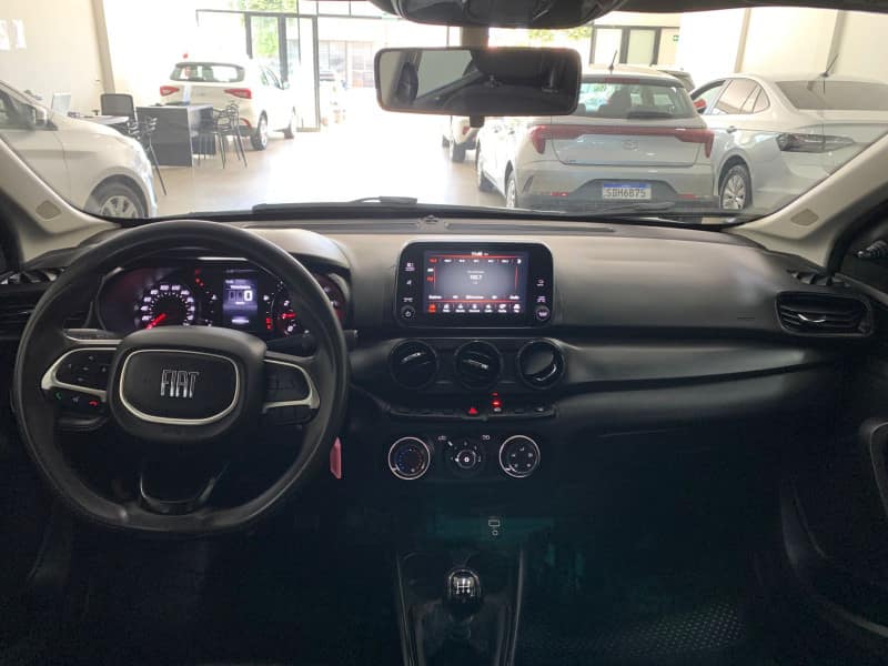 FIAT ARGO