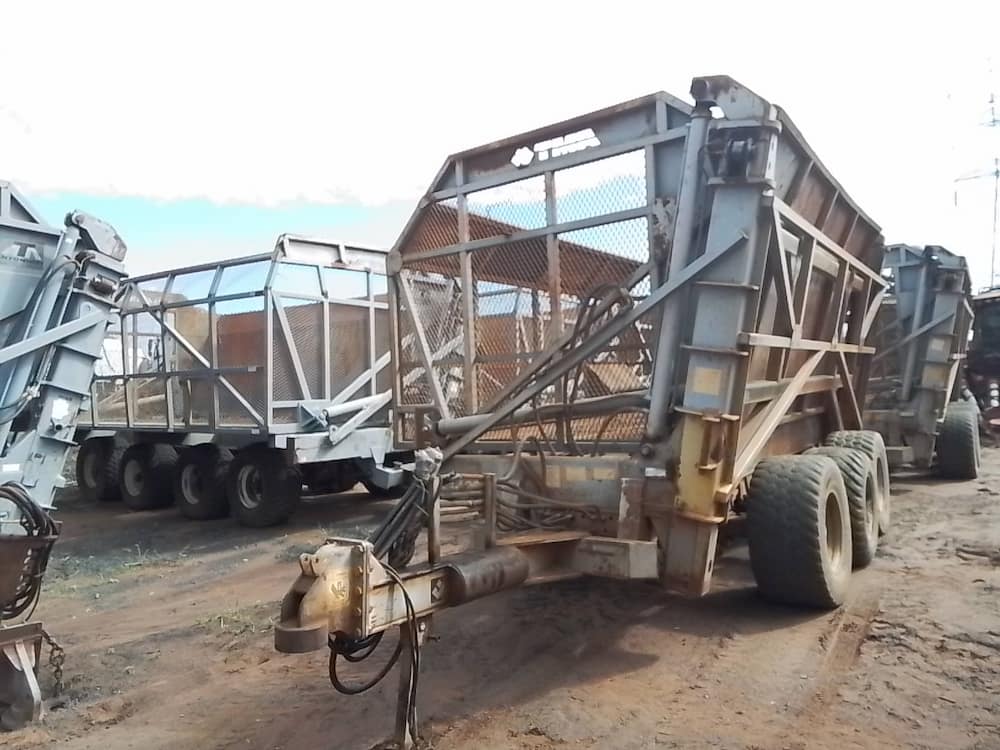 TMA VTX14000