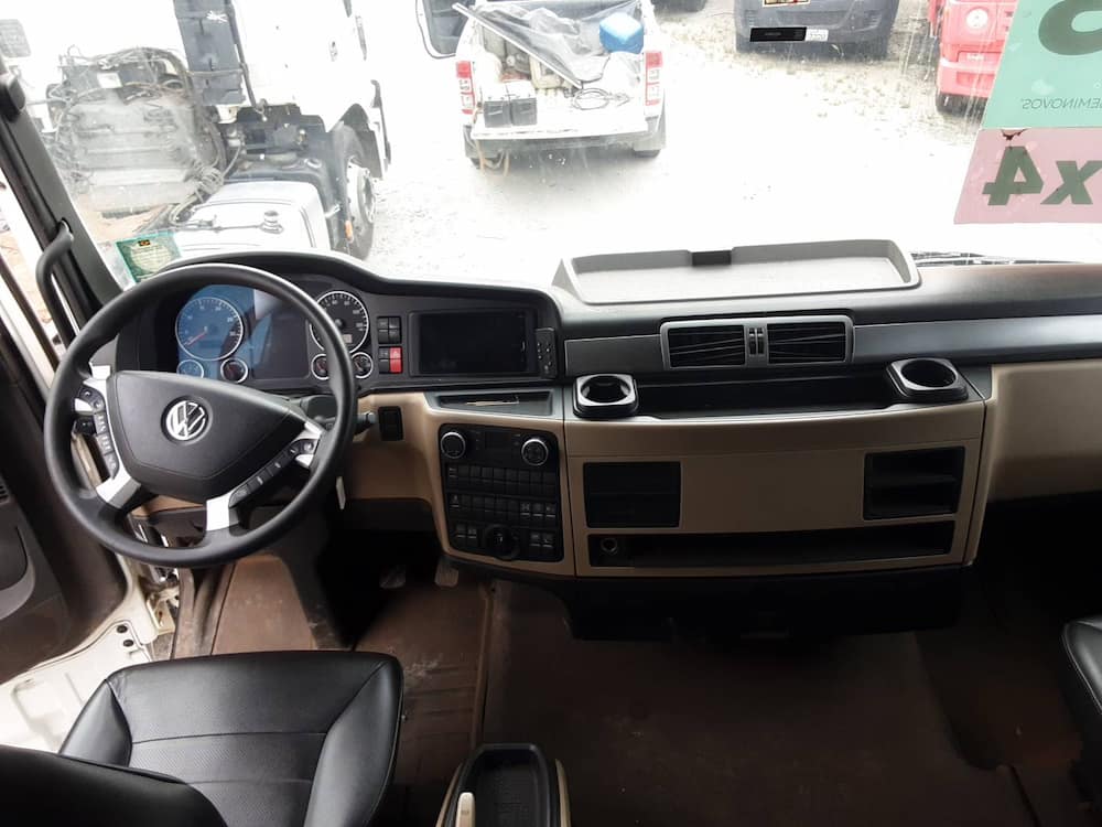 Volkswagen Meteor 29.520 6x4 2p (diesel)(E5)