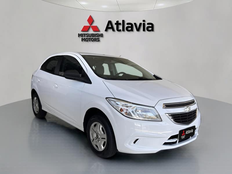 Chevrolet Onix 1.0 LT