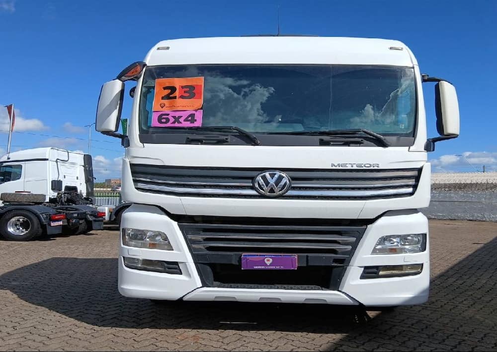Volkswagen Meteor 29.520 6x4 2p (diesel)(E5)