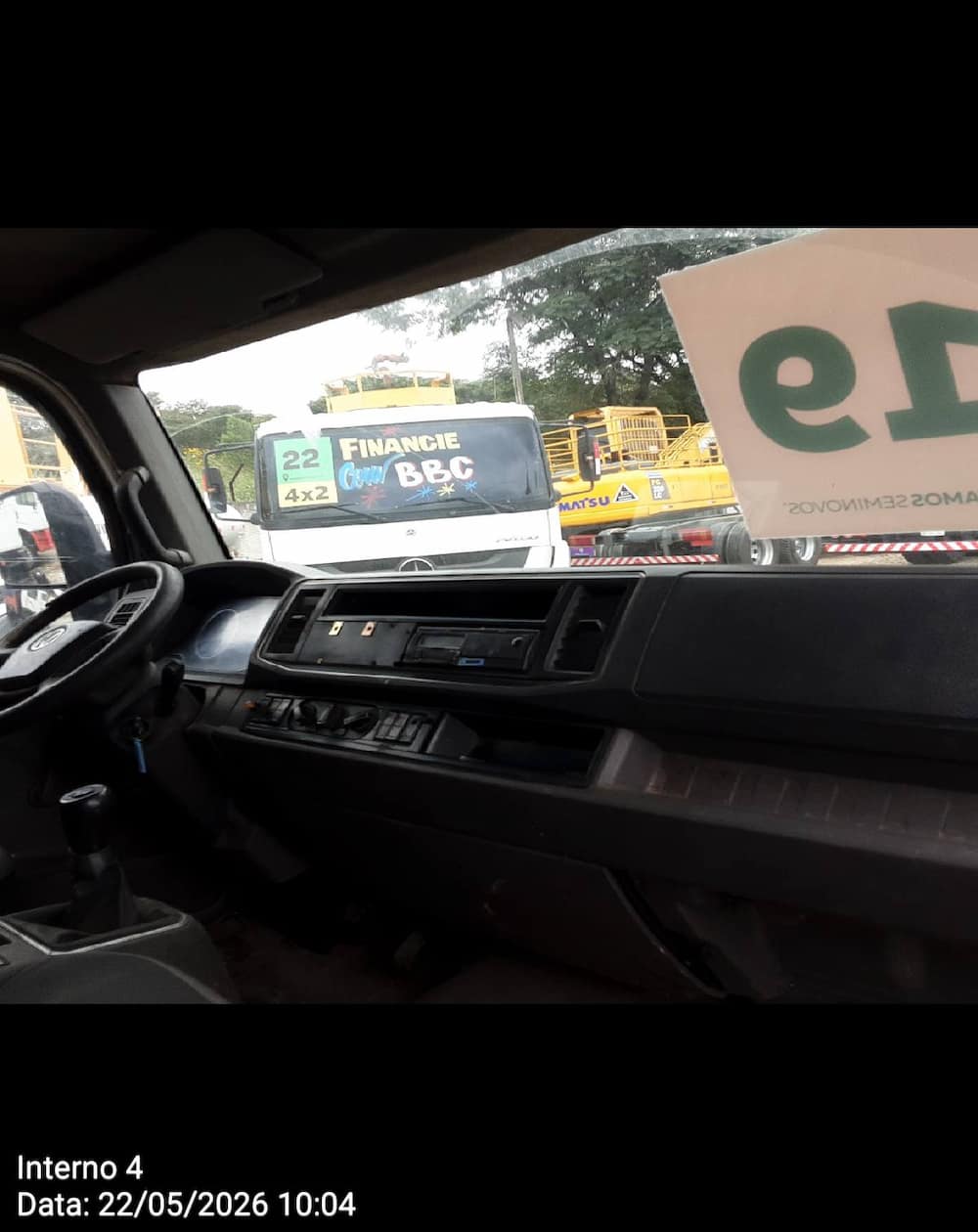 Volkswagen 6-160 Delivery 2p (diesel)(E5)