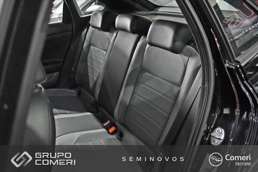 2022 VOLKSWAGEN NIVUS 1.0 200 TSI TOTAL FLEX HIGHLINE AUTOMÁTICO