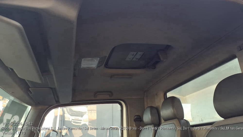 VOLKSWAGEN 11-180 DELIVERY 2P DIESEL E5