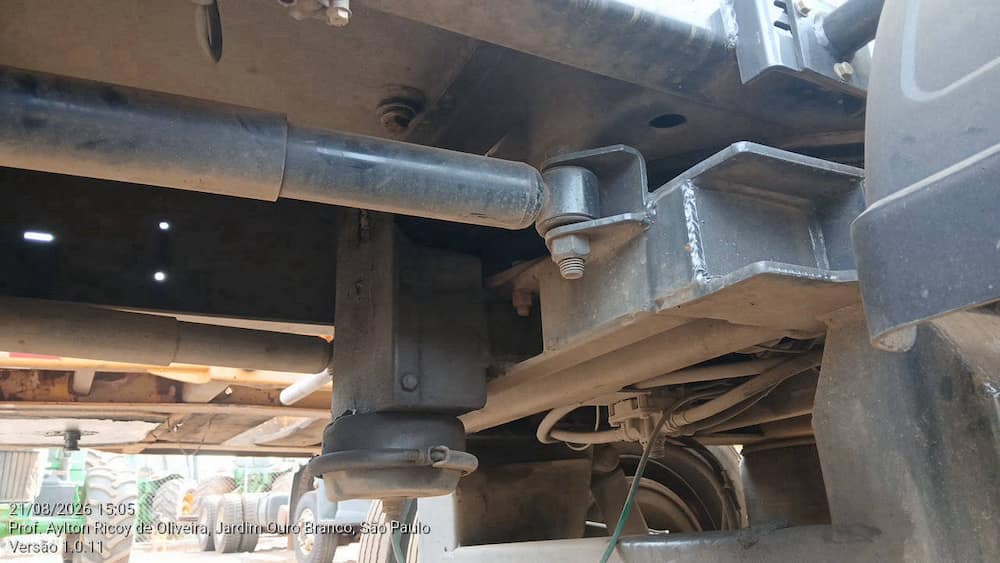 EGSA SR TANQUE GNL/GLP