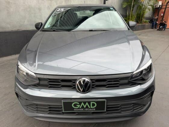 Volkswagen Polo 1.0 Track
