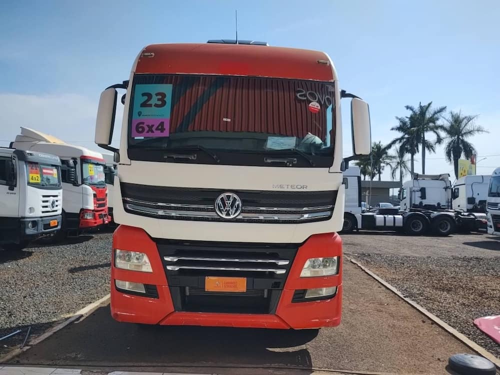 Volkswagen Meteor 29.520 6x4 2p (diesel)(E5)