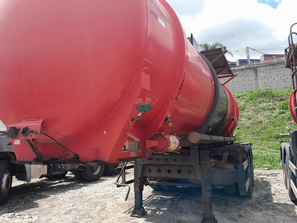 FACCHINI SR TANQUE CARBONO