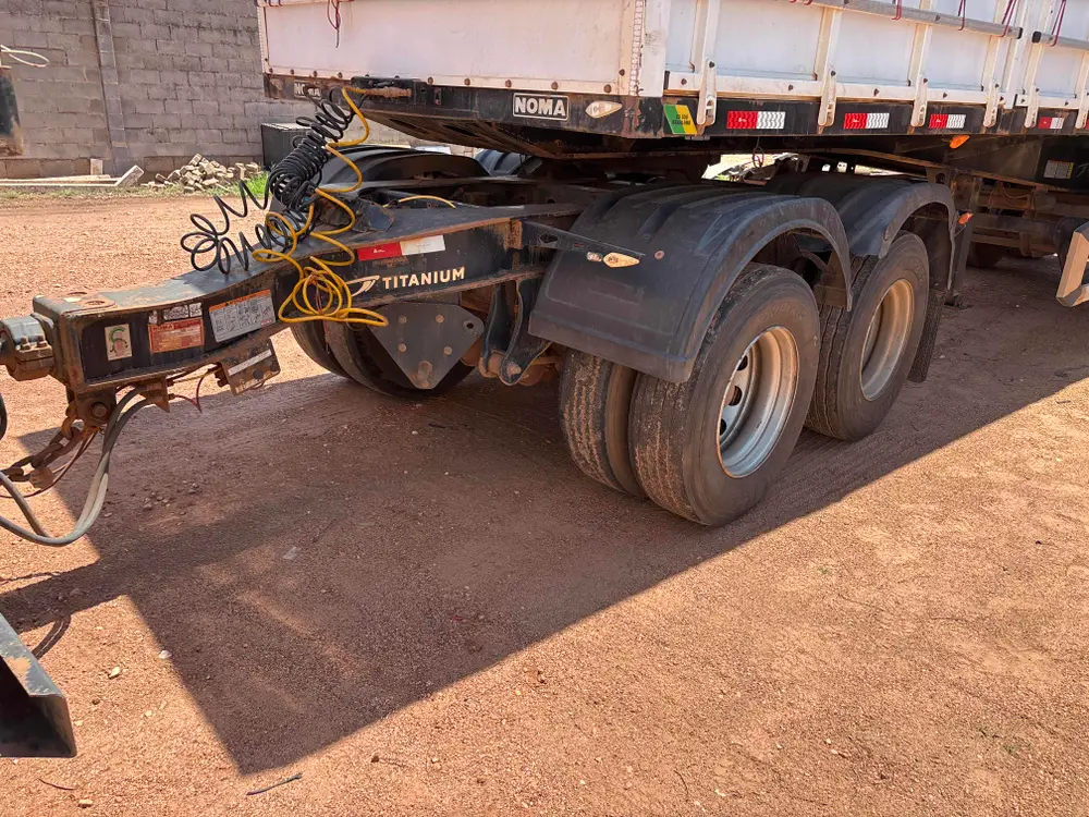 NOMA RODOTREM GRANELEIRO