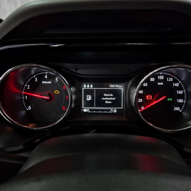 Chevrolet MONTANA 1.2 TURBO FLEX LT MANUAL 2022/2023