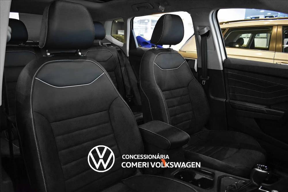2026 VOLKSWAGEN TAOS 1.4 250 TSI TOTAL FLEX HIGHLINE AUTOMÁTICO