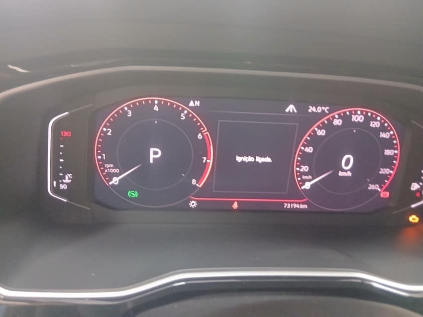 Volkswagen JETTA 2.0 350 TSI GASOLINA GLI DSG