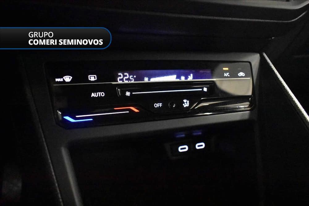 2024 VOLKSWAGEN NIVUS 1.0 200 TSI TOTAL FLEX HIGHLINE AUTOMÁTICO