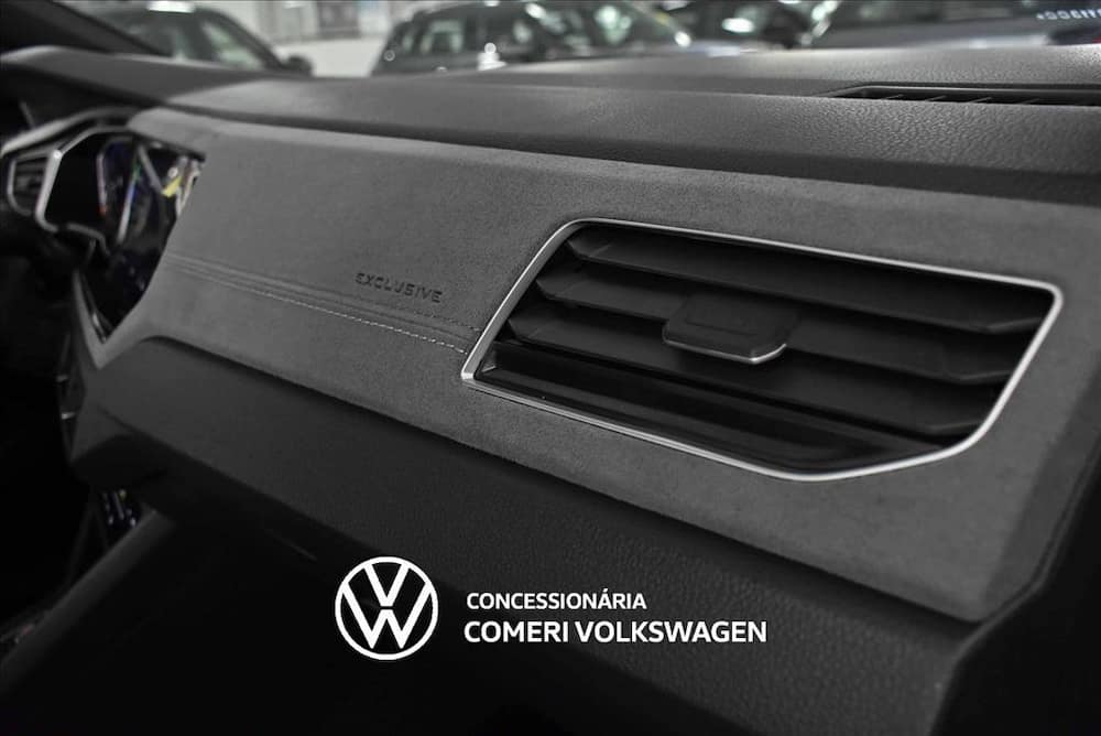 2026 VOLKSWAGEN VIRTUS 1.4 250 TSI EXCLUSIVE AUTOMÁTICO