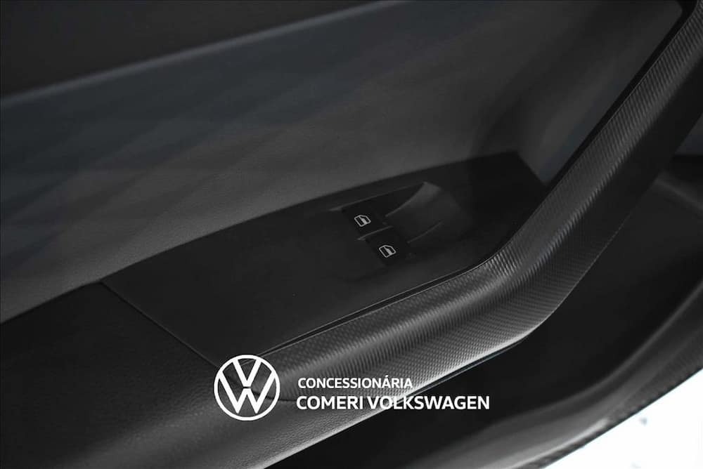 2026 VOLKSWAGEN POLO 1.0 MPI TRACK MANUAL