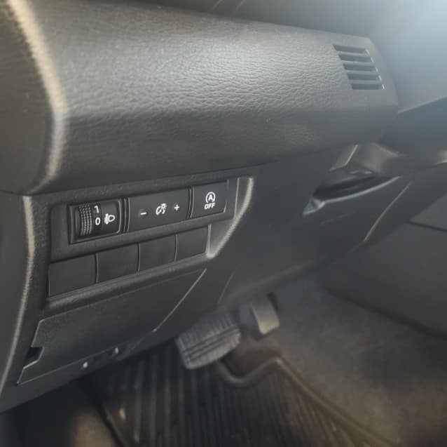 Mitsubishi TRITON 2.4 BITURBO DIESEL CD KATANA 4X4 AUTOMÁTICO 2025/2026