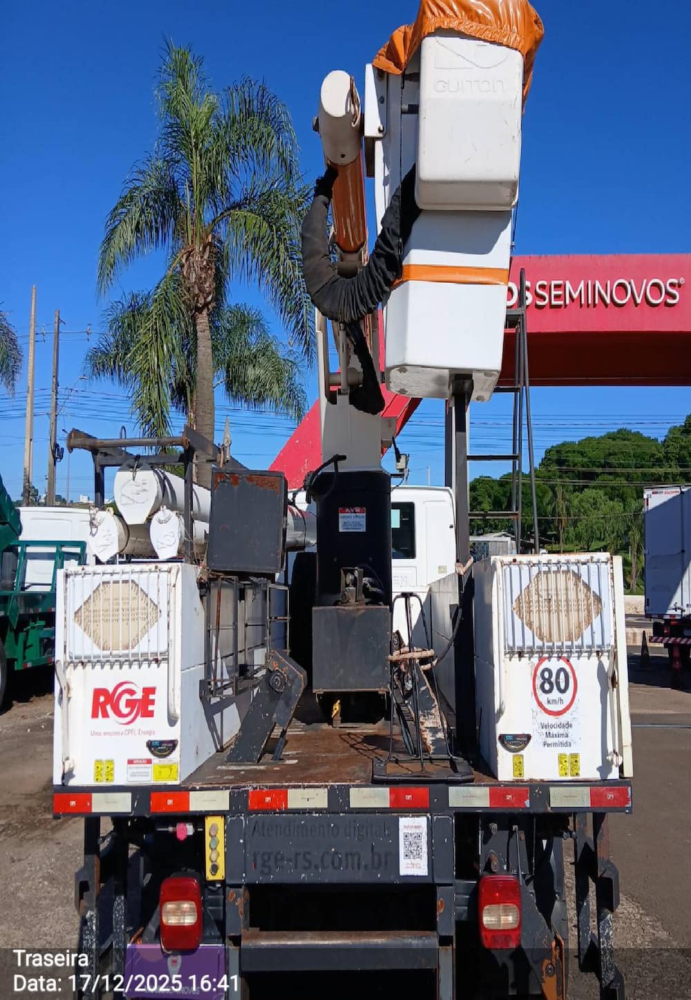 Volkswagen 11-180 Delivery 2p (diesel)(E5)