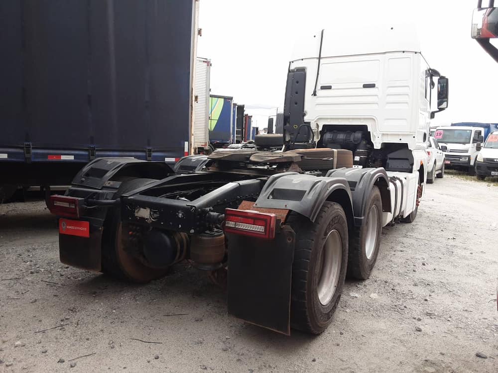 Volkswagen Meteor 29.520 6x4 2p (diesel)(E5)