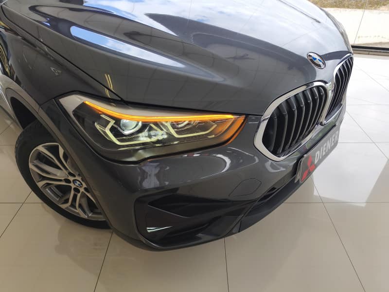 BMW X1 SDRIVE ACTIVE FLEX AUT 2020